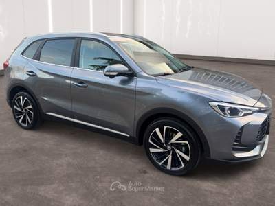 MG ZS VERSIONE LUXURY+ SENZA VINCOLO DI FINANZIAMENTO Grigio usata DUEVILLE