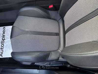 Peugeot 5008 5008 BlueHDi 130 S&S EAT8 Allure Pack #telecamera #nazionale #7posti Grigio usata Spinea