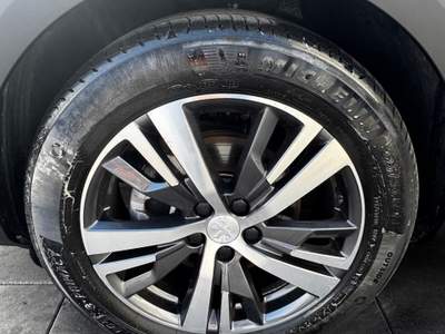 Peugeot 5008 5008 BlueHDi 130 S&S EAT8 Allure Pack #telecamera #nazionale #7posti Grigio usata Spinea