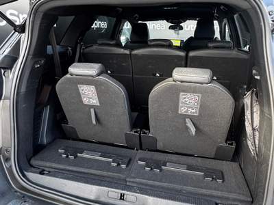 Peugeot 5008 5008 BlueHDi 130 S&S EAT8 Allure Pack #telecamera #nazionale #7posti Grigio usata Spinea