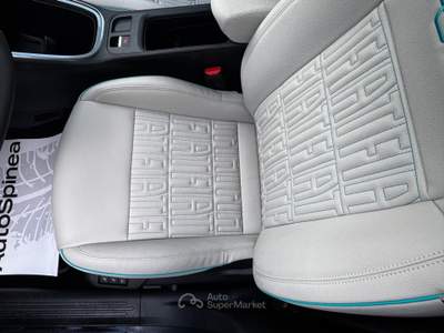 Fiat 600 1.2 Hybrid 100cv La Prima Nero usata Spinea