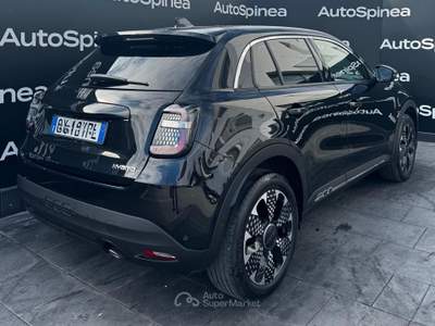 Fiat 600 1.2 Hybrid 100cv La Prima Nero usata Spinea