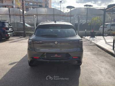 Alfa Romeo Tonale 1.6 Diesel 130cv TCT6 Veloce Grigio usata Cercola