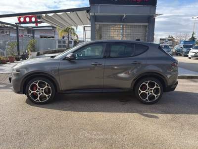 Alfa Romeo Tonale 1.6 Diesel 130cv TCT6 Veloce Grigio usata Cercola