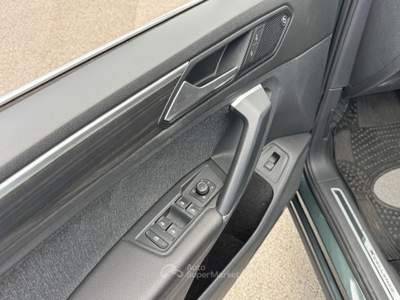 Seat Tarraco 2.0 TDI 140kW XCELLENCE 4Drive DSG Verde usata San Giuseppe Vesuviano