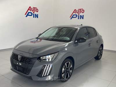 Peugeot 208 Allure PureTech 100 S/S *PROMO* usata Sava