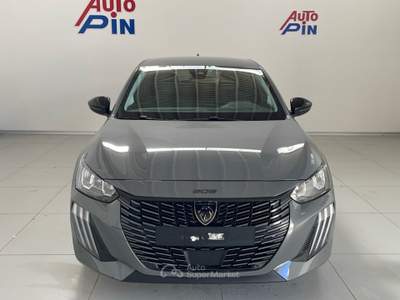 Peugeot 208 Allure PureTech 100 S/S *PROMO* usata Sava