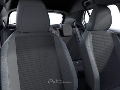 Peugeot 2008 1.2 puretech Allure s&s 100cv Blu/Azzurro usata Padova