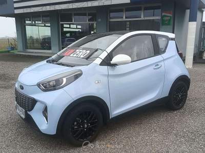 DR 1.0 27cv Blu/Azzurro usata Cerea