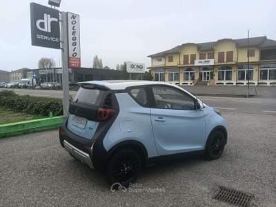 DR 1.0 27cv Blu/Azzurro usata Cerea