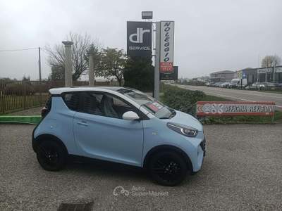 DR 1.0 27cv Blu/Azzurro usata Cerea