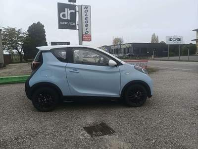 DR 1.0 27cv Blu/Azzurro usata Cerea