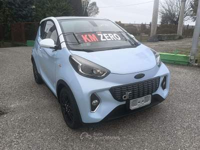 DR 1.0 27cv Blu/Azzurro usata Cerea