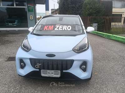 DR 1.0 27cv Blu/Azzurro usata Cerea