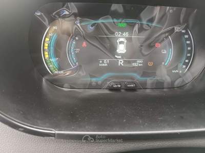 DR 1.0 27cv Blu/Azzurro usata Cerea