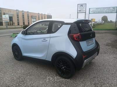 DR 1.0 27cv Blu/Azzurro usata Cerea