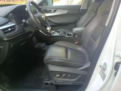 DR 6.0 1.5 turbo Gpl 149cv cvt Blu/Azzurro usata Cerea