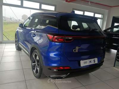 DR 6.0 1.5 turbo Gpl 149cv cvt Blu/Azzurro usata Cerea