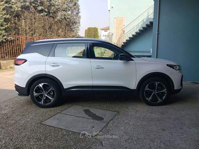 DR 6.0 1.5 turbo Gpl 149cv cvt Blu/Azzurro usata Cerea