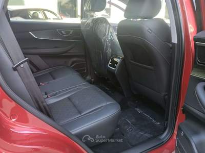 DR 7.0 DR 7.0 1.5 turbo Gpl 153cv dct Rosso usata Cerea