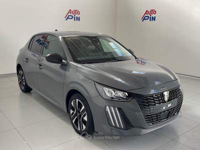 Peugeot 208 Allure PureTech 100 S/S *PROMO usata Sava