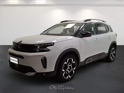 Citroen C5 Aircross I 2022 1.5 bluehdi Max s&s 130cv eat8 Bianco usata Padova