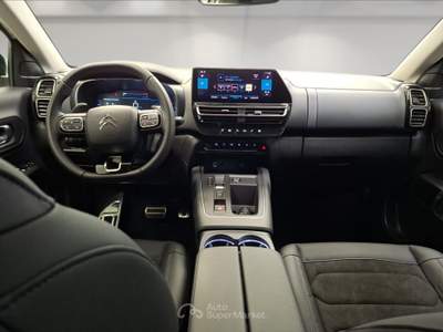 Citroen C5 Aircross I 2022 1.5 bluehdi Max s&s 130cv eat8 Bianco usata Padova