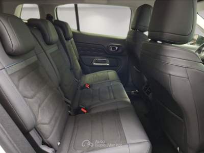 Citroen C5 Aircross I 2022 1.5 bluehdi Max s&s 130cv eat8 Bianco usata Padova