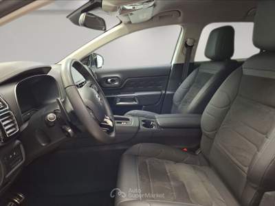Citroen C5 Aircross I 2022 1.5 bluehdi Max s&s 130cv eat8 Bianco usata Padova
