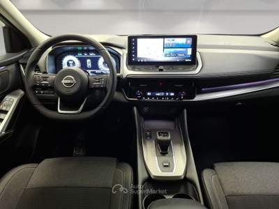 Nissan Qashqai III 2024 1.3 mhev N-Connecta 2wd 158cv xtronic Grigio usata Padova
