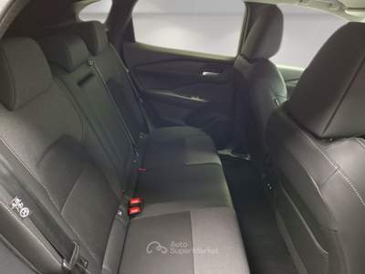 Nissan Qashqai III 2024 1.3 mhev N-Connecta 2wd 158cv xtronic Grigio usata Padova