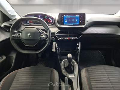 Peugeot 208 II 2019 1.2 puretech Active Pack s&s 75cv Bianco usata Padova