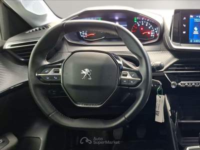 Peugeot 208 II 2019 1.2 puretech Active Pack s&s 75cv Bianco usata Padova