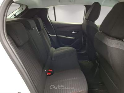 Peugeot 208 II 2019 1.2 puretech Active Pack s&s 75cv Bianco usata Padova