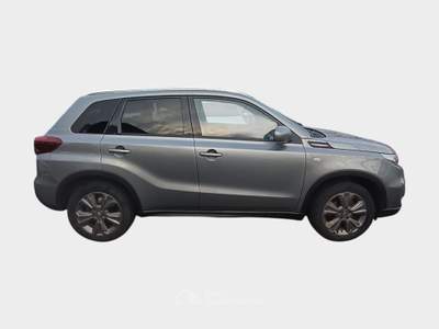 Suzuki Vitara Hybrid Easy Cool 4WD ALLGRIP Grigio usata Pisa