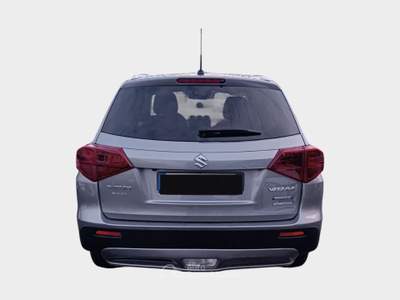 Suzuki Vitara Hybrid Easy Cool 4WD ALLGRIP Grigio usata Pisa