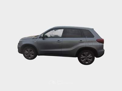 Suzuki Vitara Hybrid Easy Cool 4WD ALLGRIP Grigio usata Pisa