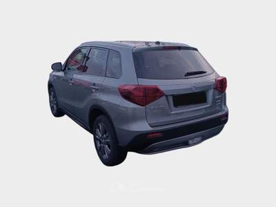Suzuki Vitara Hybrid Easy Cool 4WD ALLGRIP Grigio usata Pisa