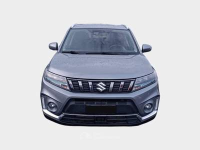 Suzuki Vitara Hybrid Easy Cool 4WD ALLGRIP Grigio usata Pisa