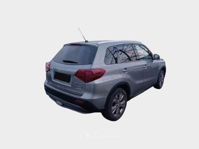 Suzuki Vitara Hybrid Easy Cool 4WD ALLGRIP Grigio usata Pisa