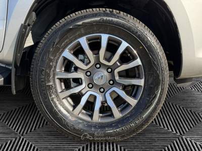 Foton Tunland G7 Tunland G7 2.0 tdi auto Argento usata Faenza