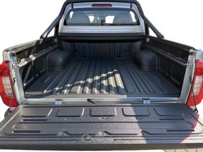 Foton Tunland G7 Tunland G7 2.0 tdi auto Argento usata Faenza