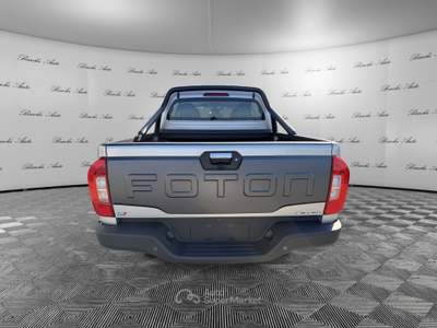 Foton Tunland G7 Tunland G7 2.0 tdi auto Argento usata Faenza