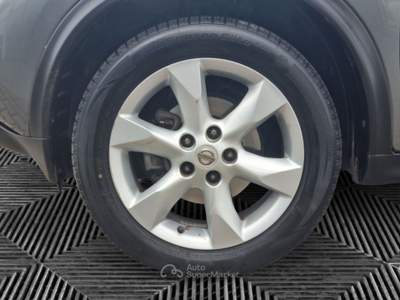 Nissan Juke Juke 1.6 GPL Eco Acenta - NEOPATENTATI Grigio usata Faenza