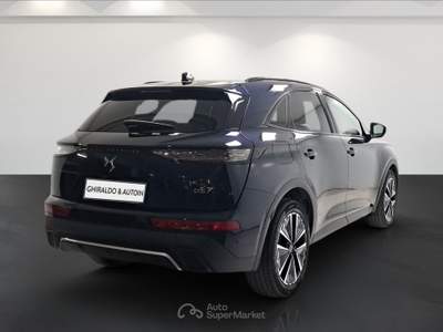 DS Automobiles DS 7 DS7 1.5 bluehdi Etoile 130cv auto Blu/Azzurro usata Padova
