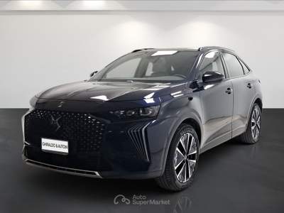 DS Automobiles DS 7 DS7 1.5 bluehdi Etoile 130cv auto Blu/Azzurro usata Padova
