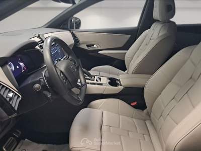 DS Automobiles DS 7 DS7 1.5 bluehdi Etoile 130cv auto Blu/Azzurro usata Padova