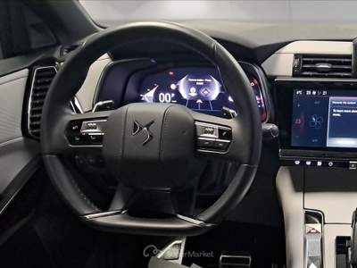DS Automobiles DS 7 DS7 1.5 bluehdi Etoile 130cv auto Blu/Azzurro usata Padova