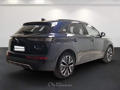 DS Automobiles DS 7 DS7 1.5 bluehdi Etoile 130cv auto Blu/Azzurro usata Padova