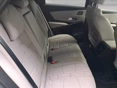 DS Automobiles DS 7 DS7 1.5 bluehdi Etoile 130cv auto Blu/Azzurro usata Padova
